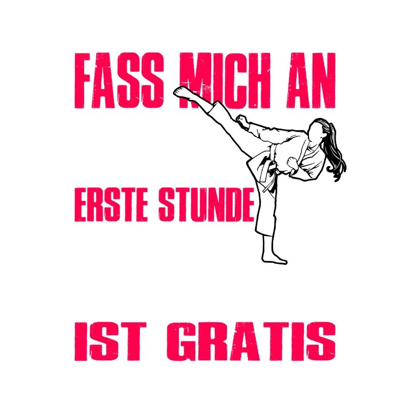 Karate Training Geschenke Karatetraining