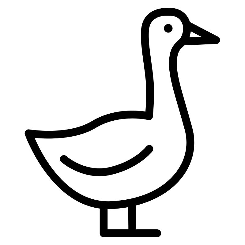 Goose