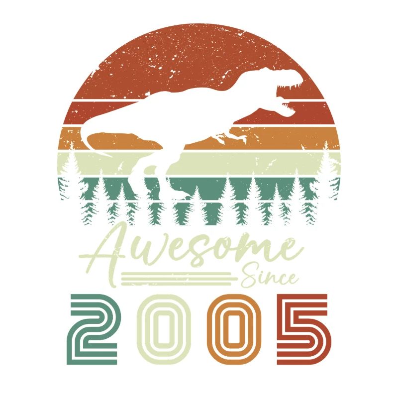 awsome_since_dinaseur_2005