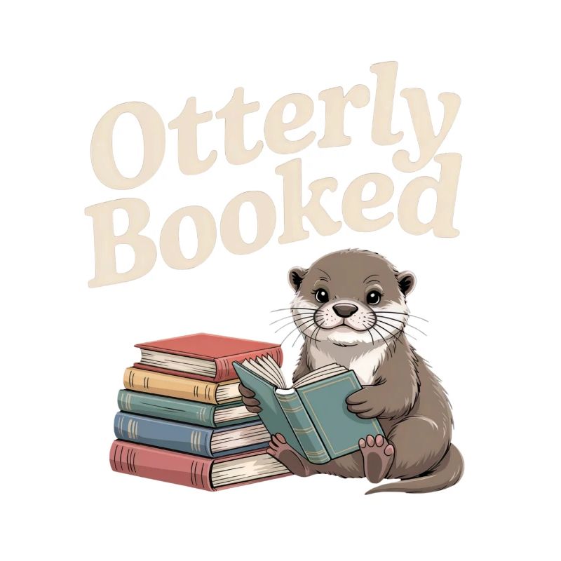 The Reader Otter