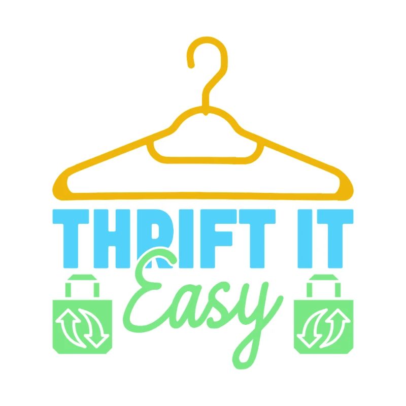 Thrift Shopper Thrift It Easy Thrift Store