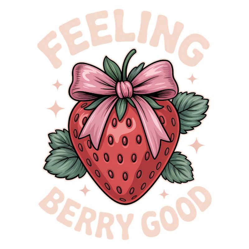 Erdbeeren Sprüche Lustiges Erdbeeren Geschenk