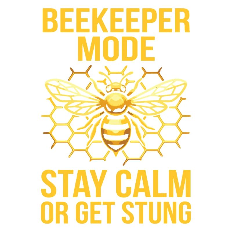 Beekeeper Mode Statement Design