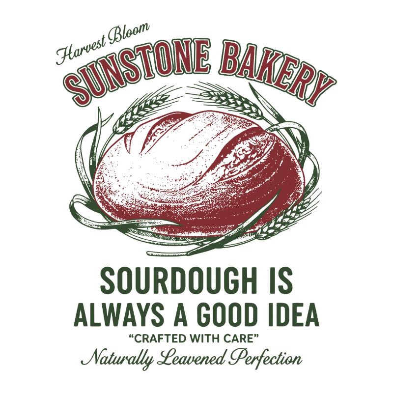 Sourdough Bread Baking Baker Sunstone Bakery