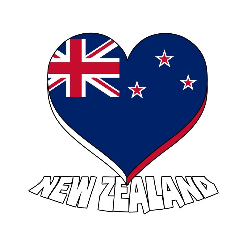 Neuseeland
