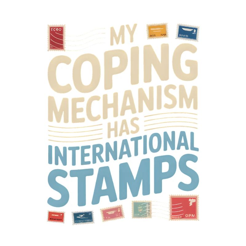 Stamps help | Postcrossing