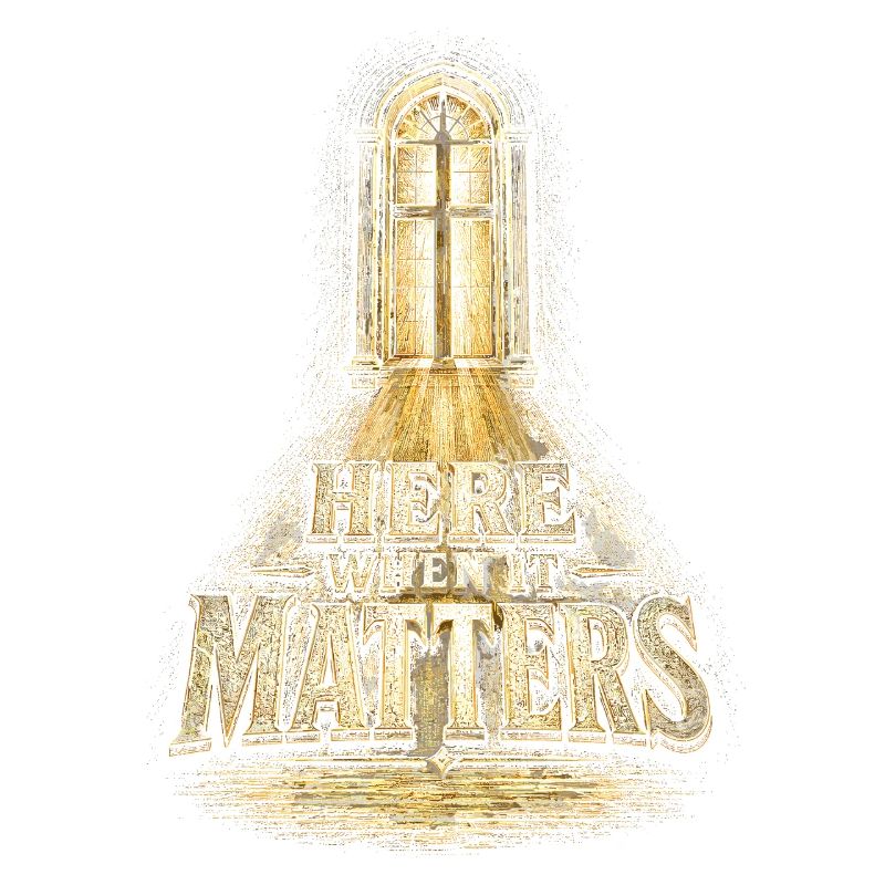 Kaplan Kleriker Pfarrer Here When It Matters