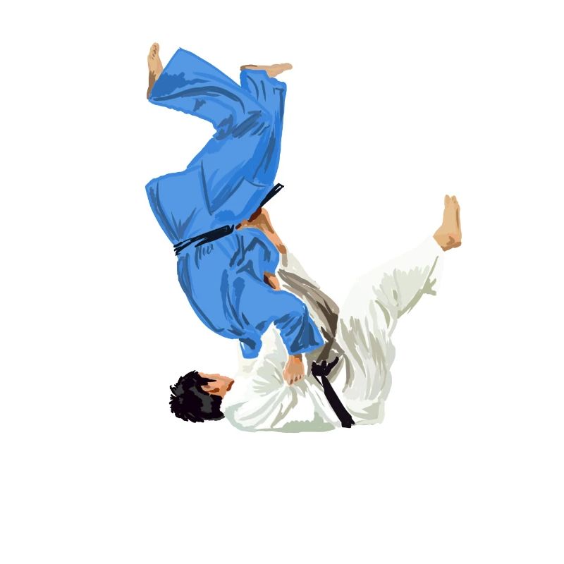 Judo
