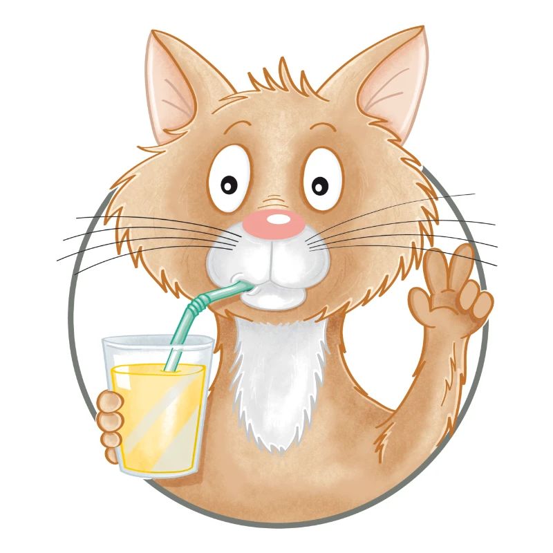 Limo-Katze