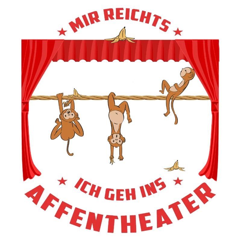 Affentheater