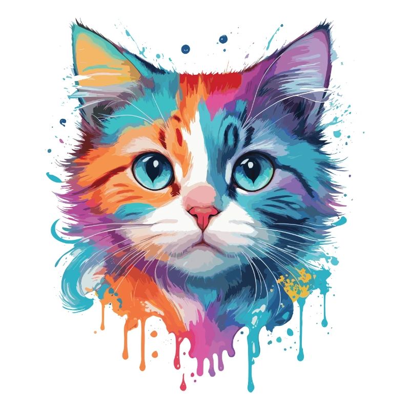 Cute Cat