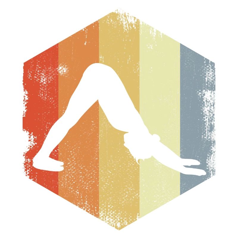 Dessin de Yogini