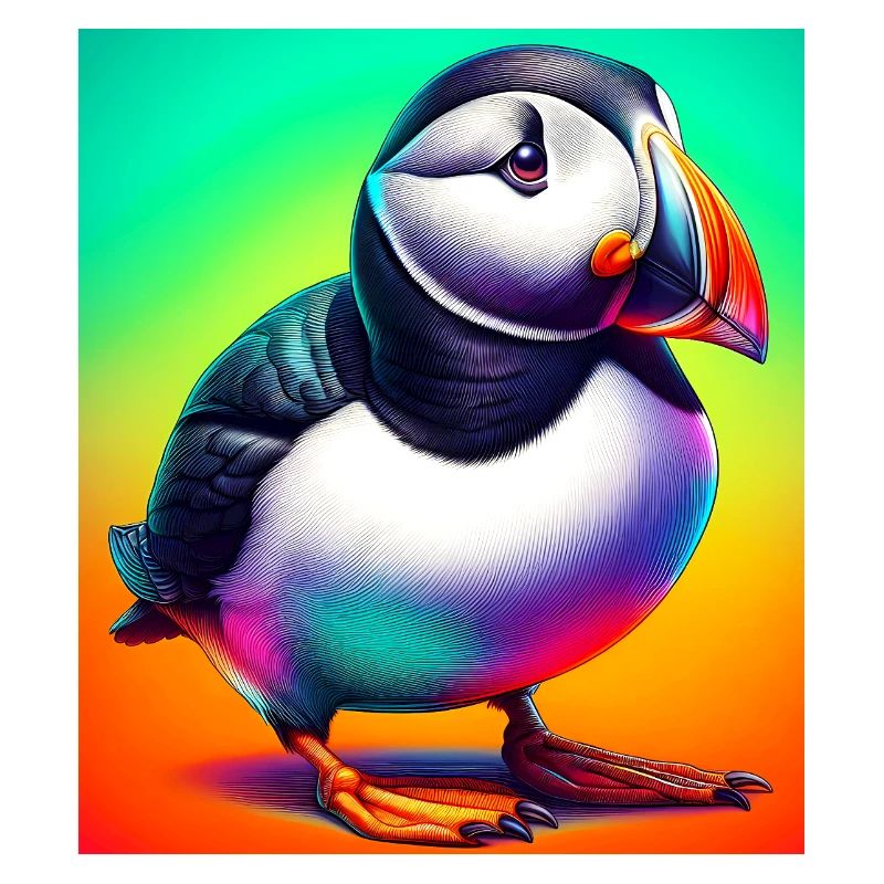 Papageitaucher