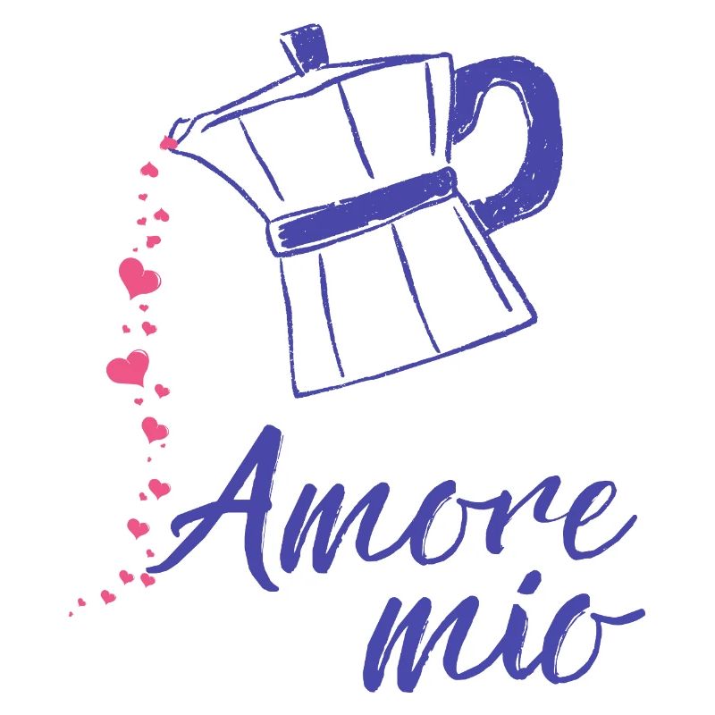 Amore_mio_epsresso_herz_