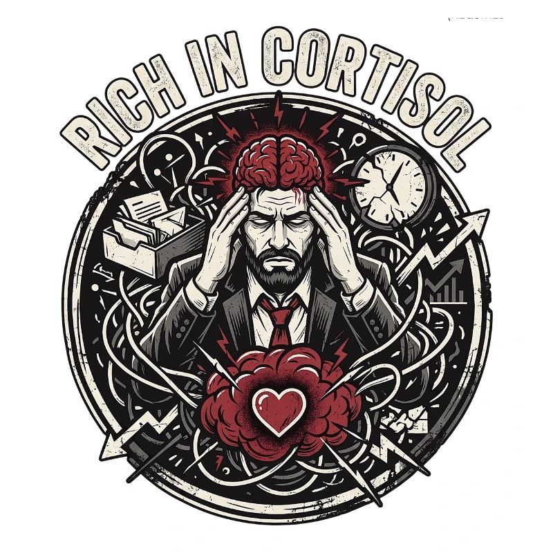 Cortisol Action