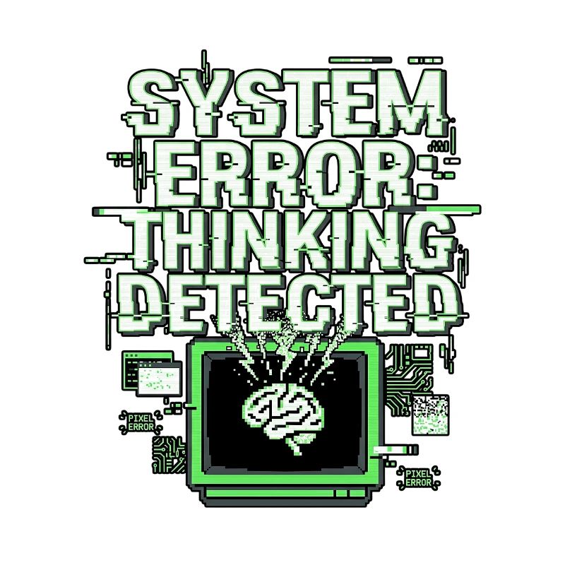 System Error