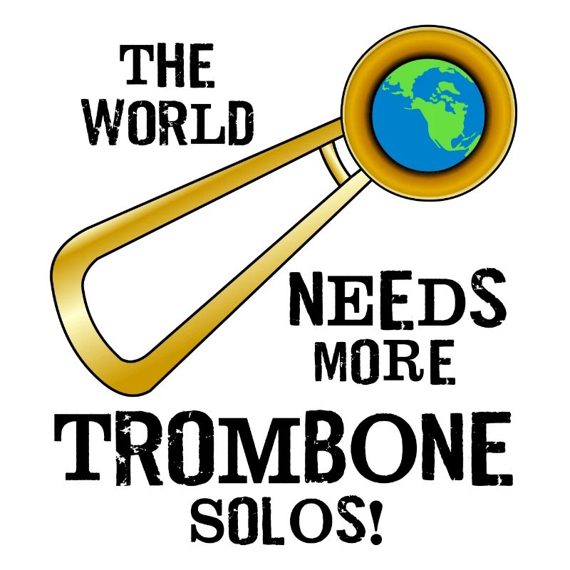 Trombone Solos