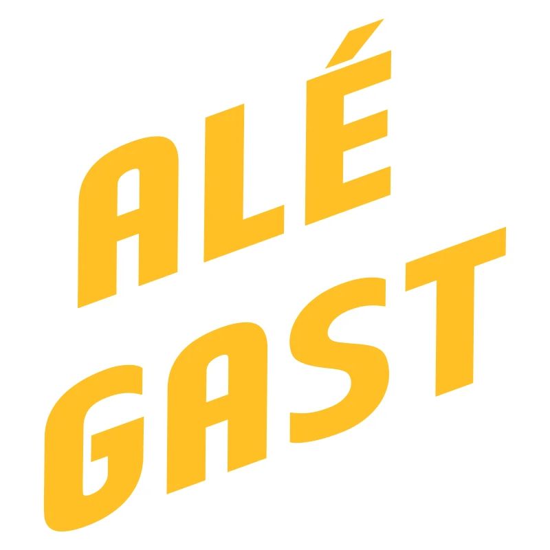 Alé Gast - Dialecte anversois