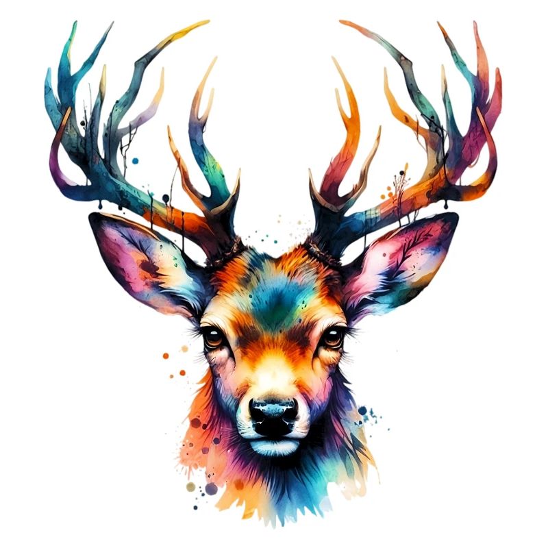 Hirsch