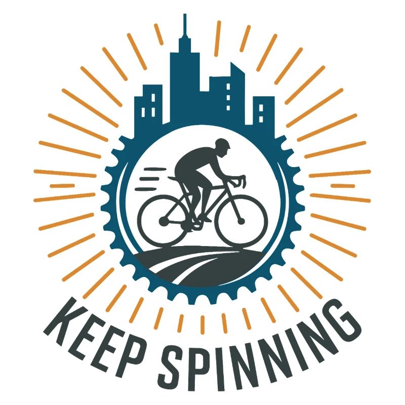 Fahrradfahren
