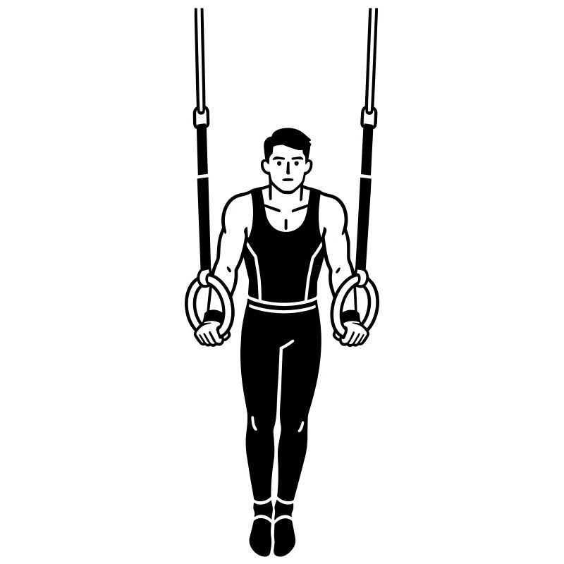 Gymnastics Rings