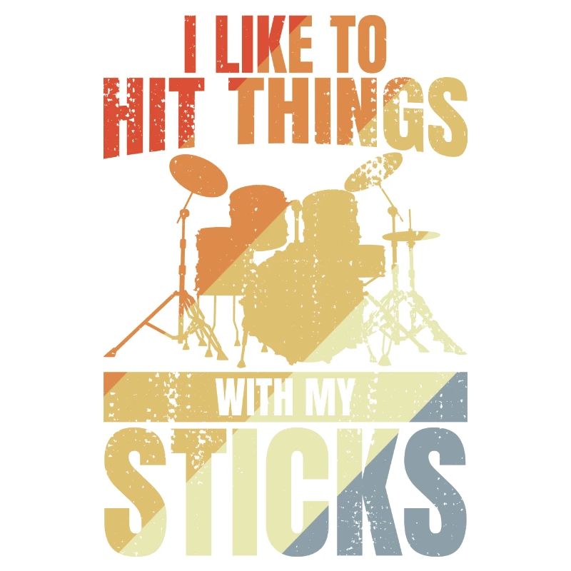Drummer Joke