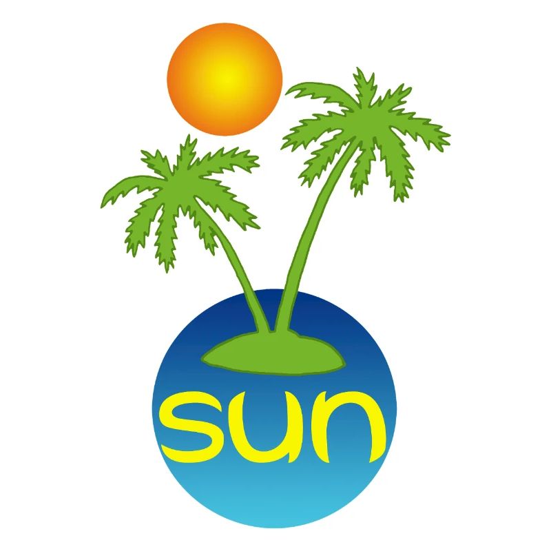Paradies in der Sonne