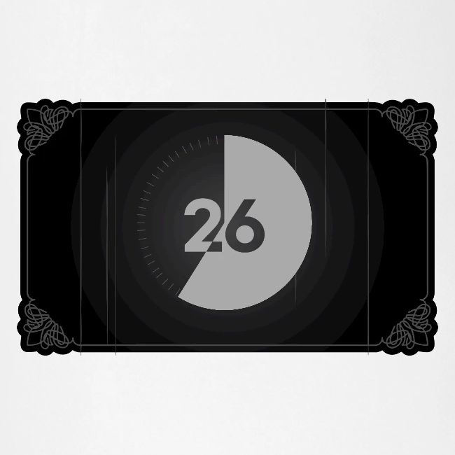 26 | Эхо