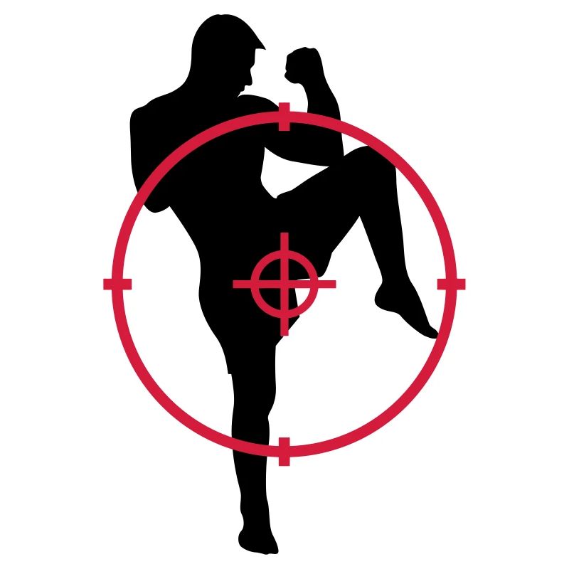 Kickboxen / Kickboxing / Kickboxer / Kick Boxing