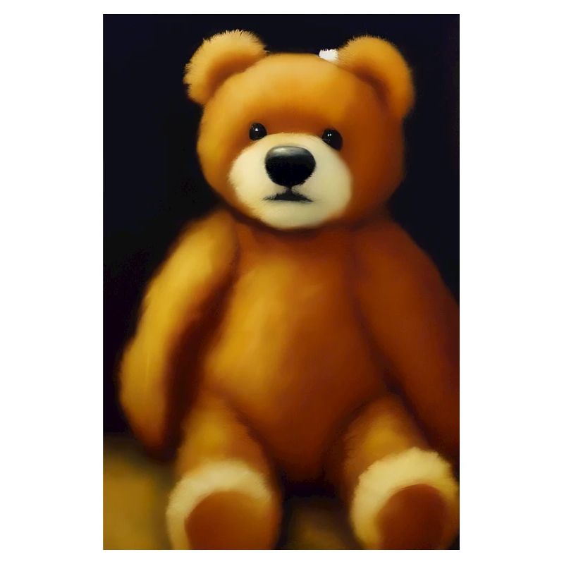 Teddybär