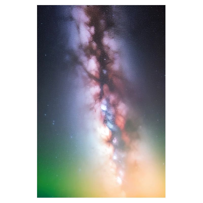 Space and planets