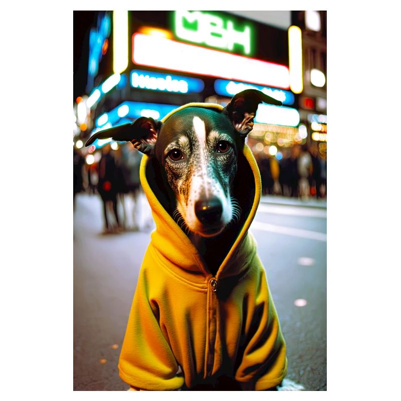 Anthropomorph 06