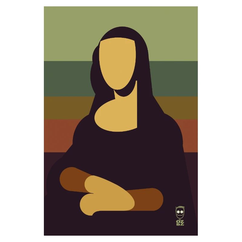 Mona Lisa