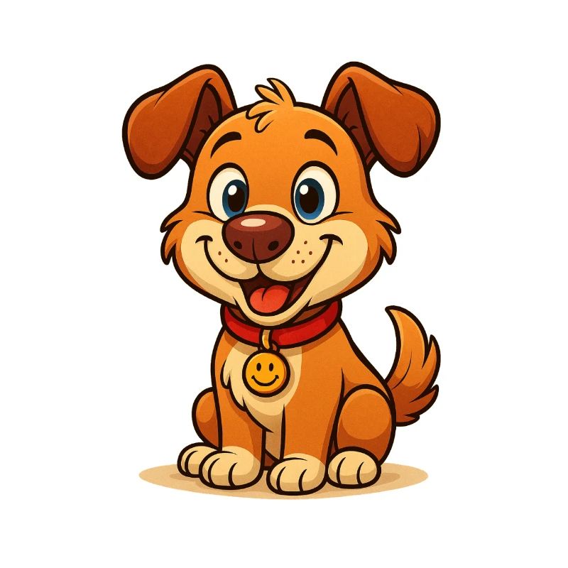 Reniflez le chien le plus doux du monde #