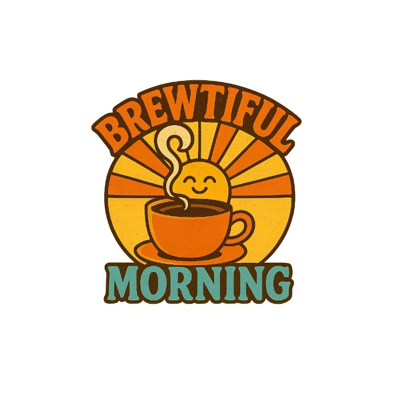 brewtiful morning