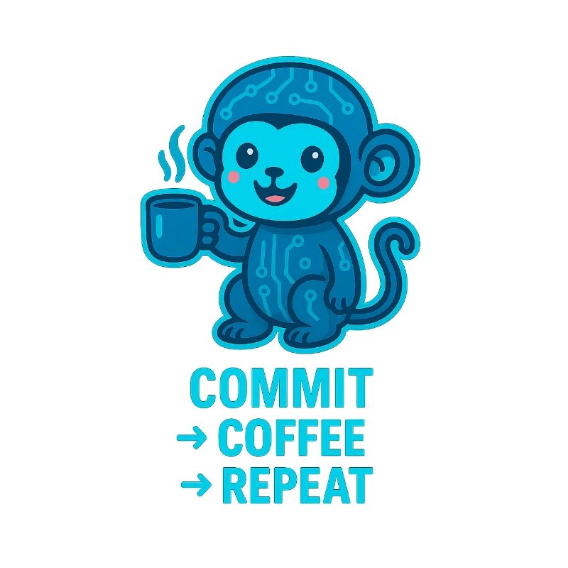 TechAffe Kaffee Rhythmus