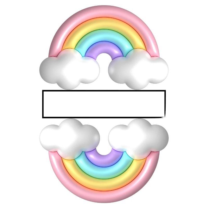 Regenbogen
