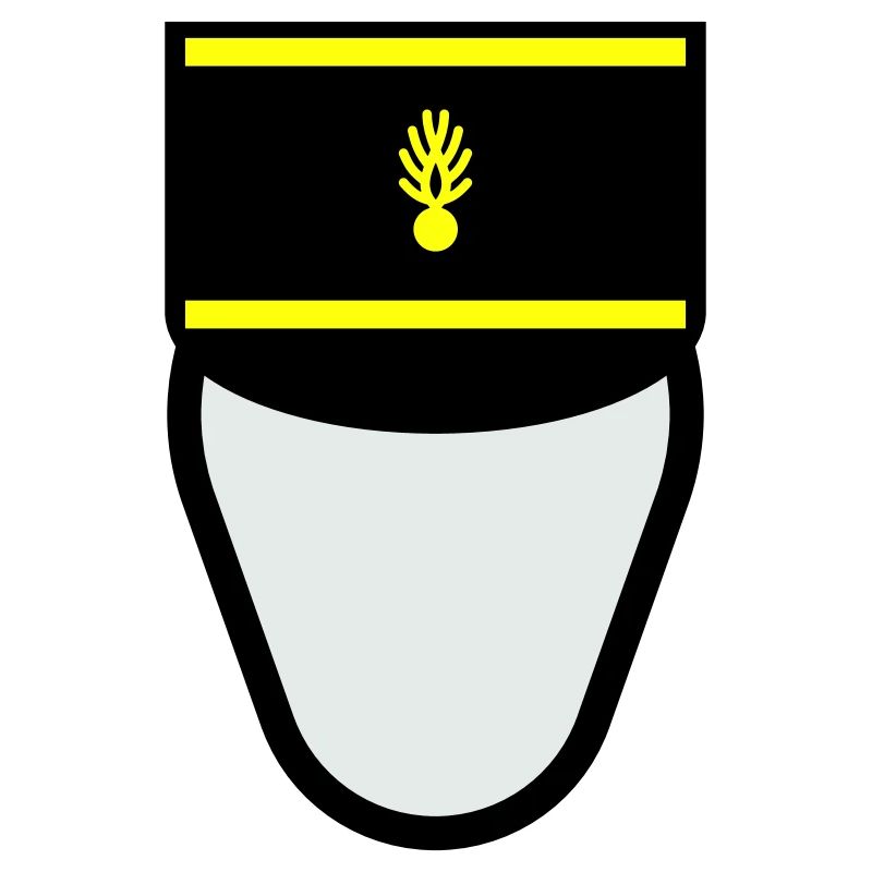 Gendarm Képi G.M. (Mobile Constable)