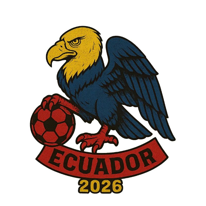 ECUADOR 2026
