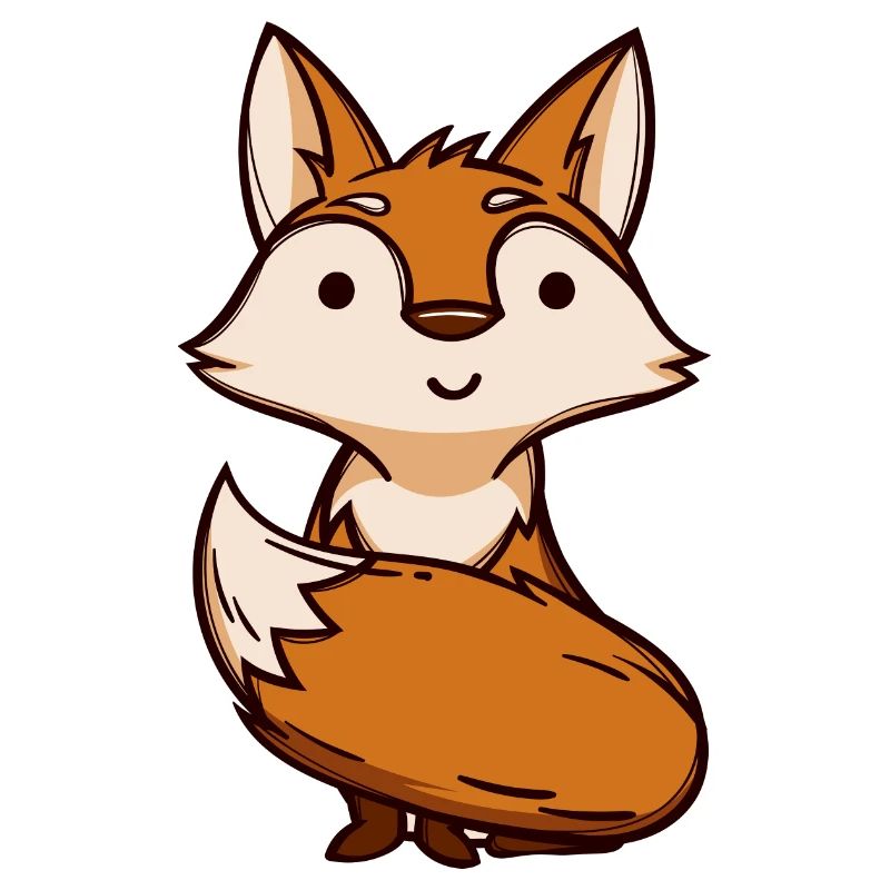 Fuchs Tier Lebewesen
