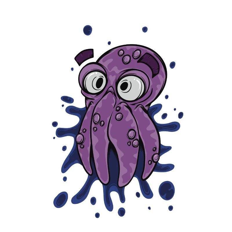 Squid