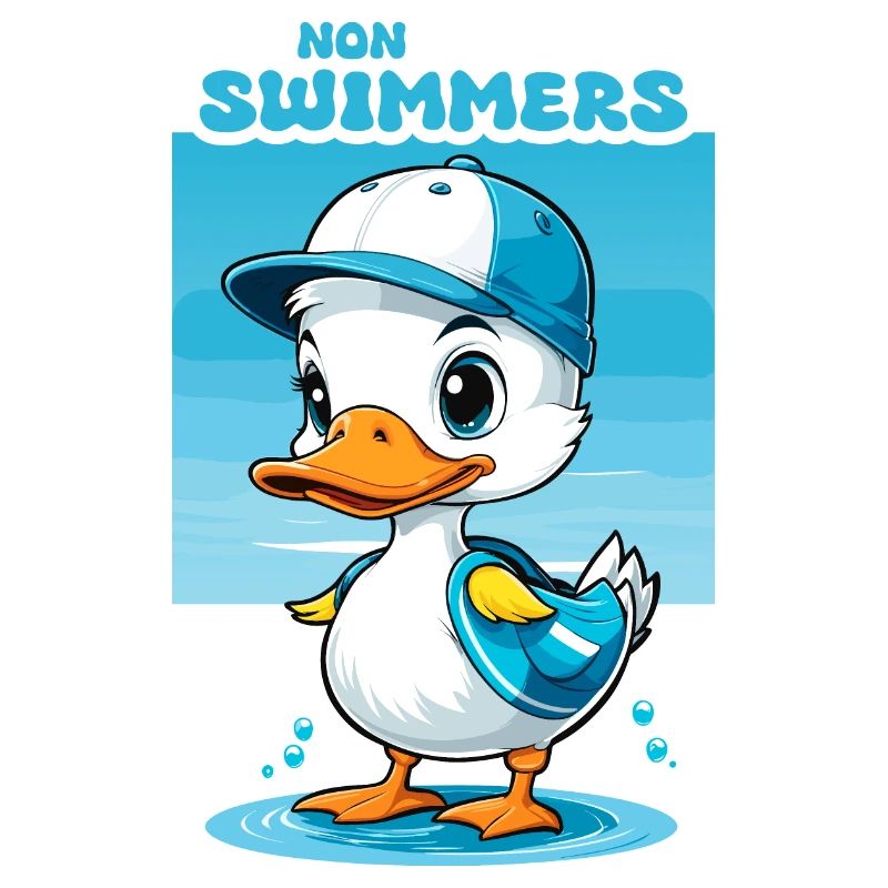 Nichtschwimmer