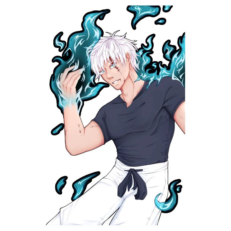 Jujutsu Hexer