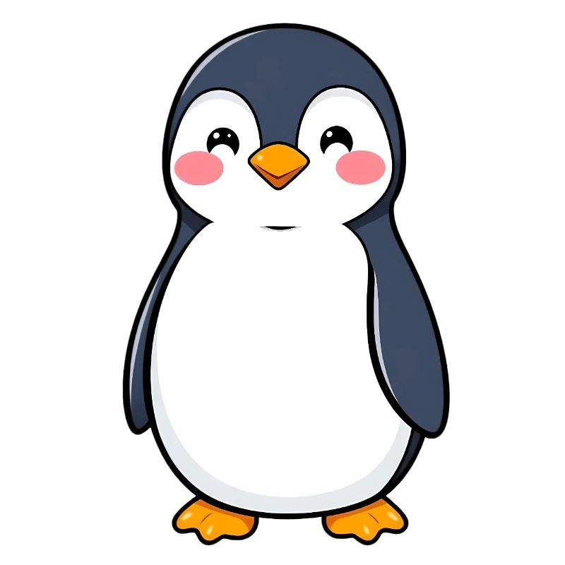 Pinguin