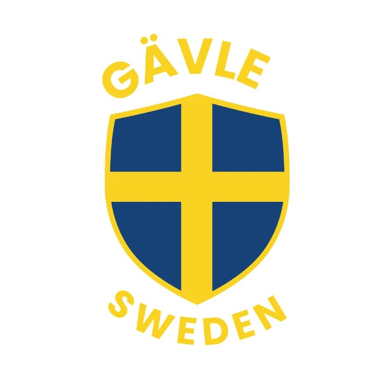 Gävle Sköld, Schweden