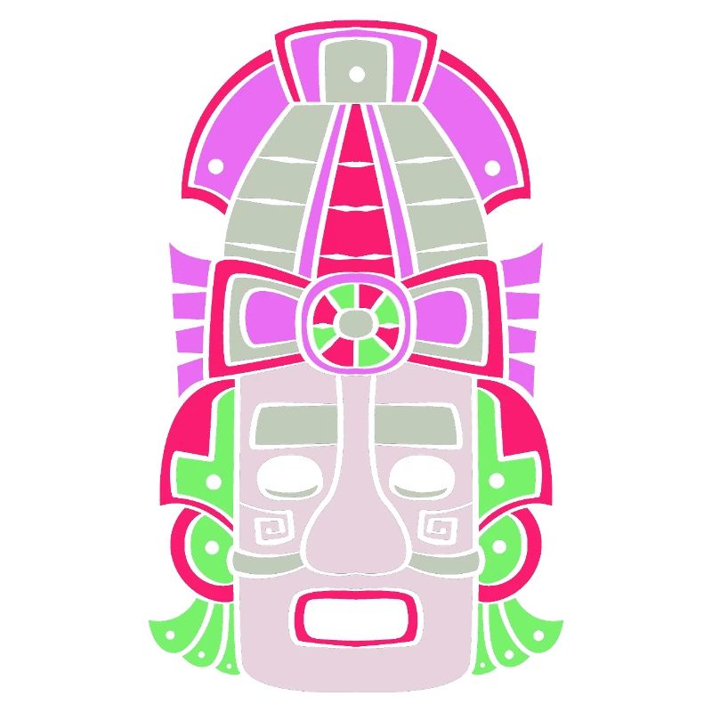 Inka Maya kalender aztec