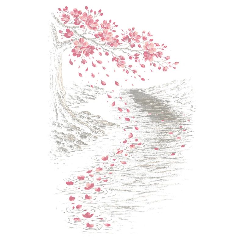 Cherry Blossom Sakura Cherry Blossom