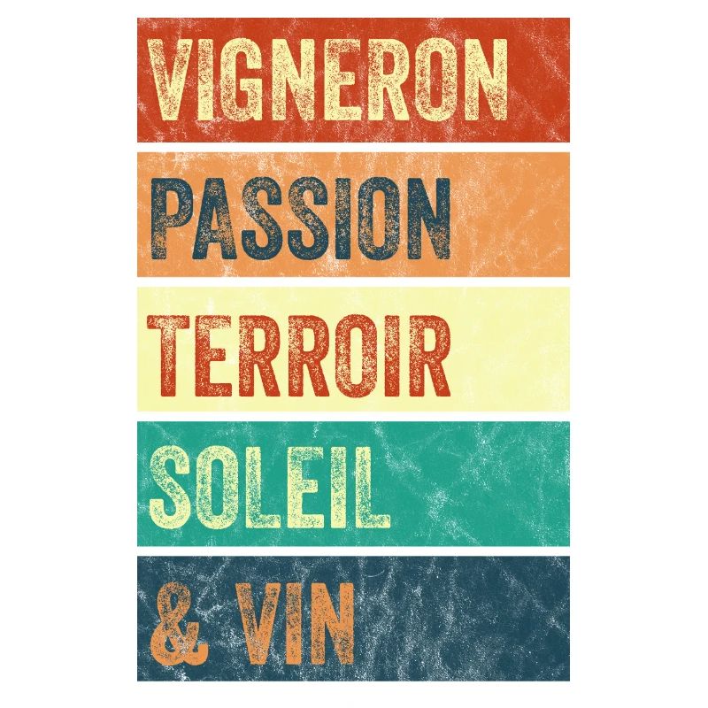 Vigneron Passion Terroir
