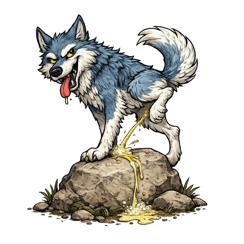 Wolves