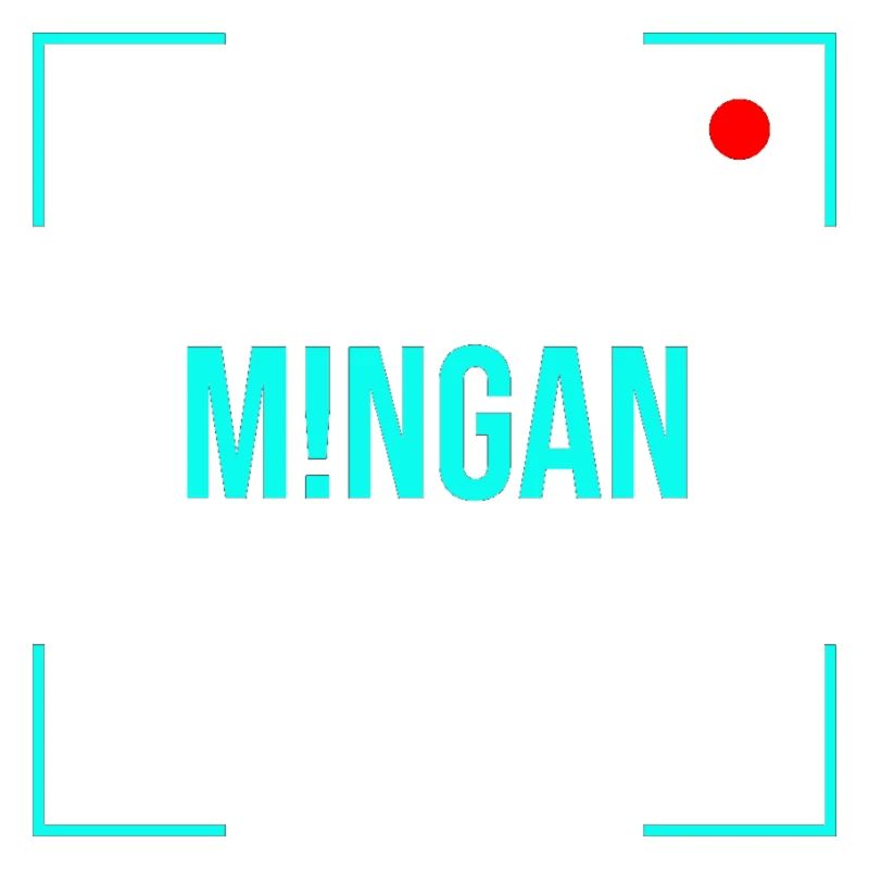 M!NGAN Türkis